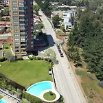 Fortezuelo - Ventisquero San Rafael