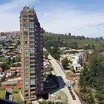 Fortezuelo - Ventisquero San Rafael