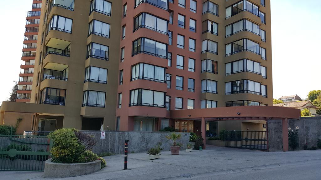 Apartamento Fortezuelo - Ventisquero San Rafael *