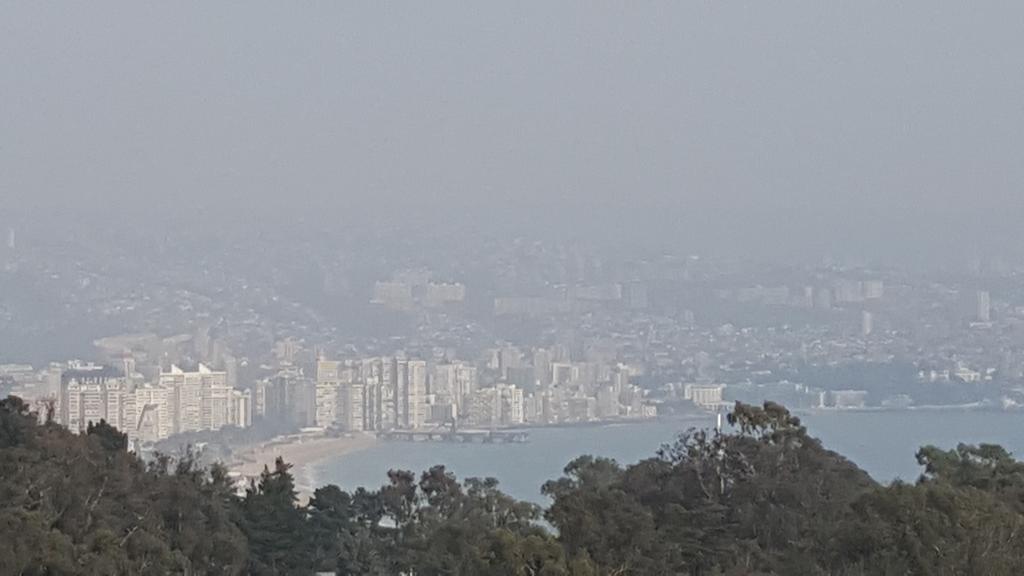 Apartamento Fortezuelo - Ventisquero San Rafael Vina del Mar