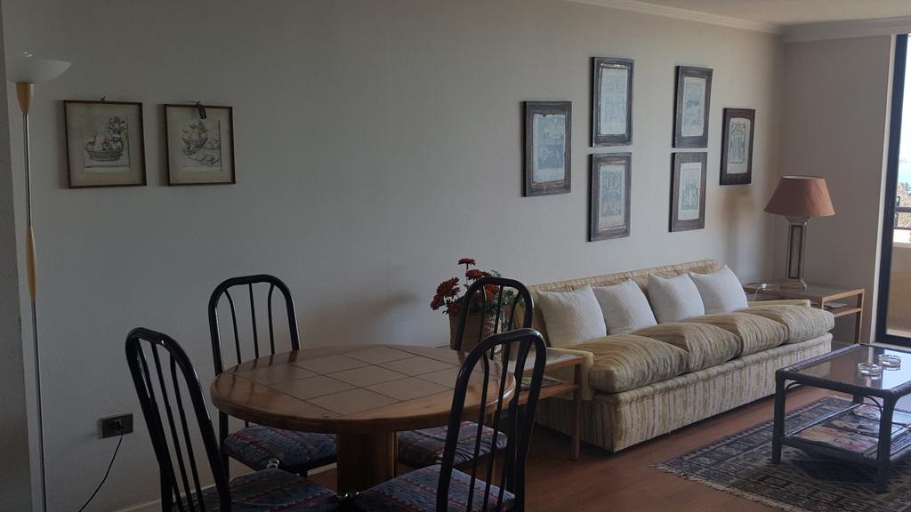 Fortezuelo - Ventisquero San Rafael Apartamento