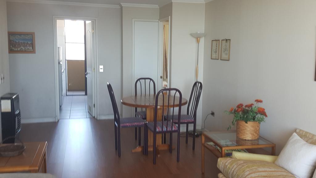 Apartamento Fortezuelo - Ventisquero San Rafael *