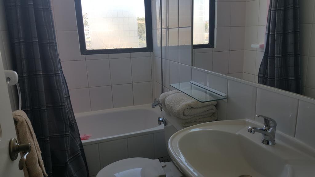 Fortezuelo - Ventisquero San Rafael Apartamento *