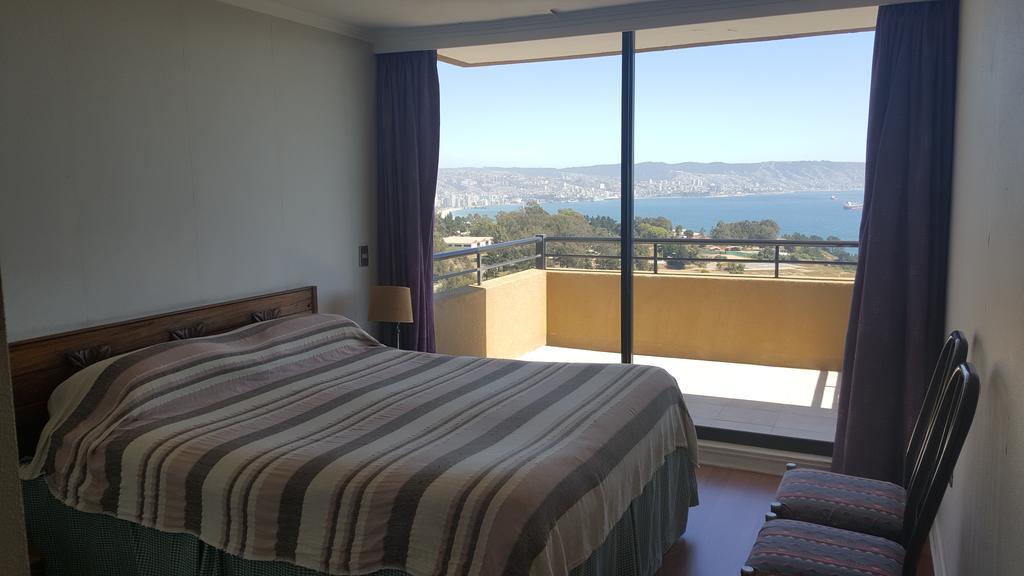 Fortezuelo - Ventisquero San Rafael * Vina del Mar