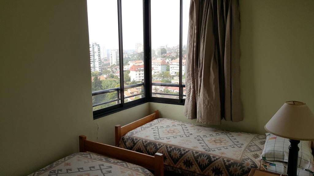 Fortezuelo - Ventisquero San Rafael Apartamento