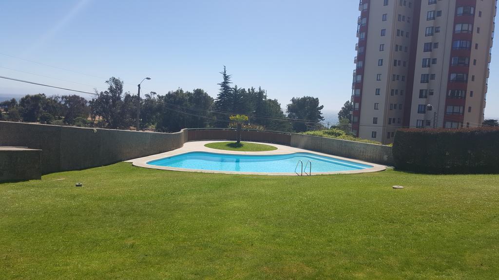 Apartamento Fortezuelo - Ventisquero San Rafael *